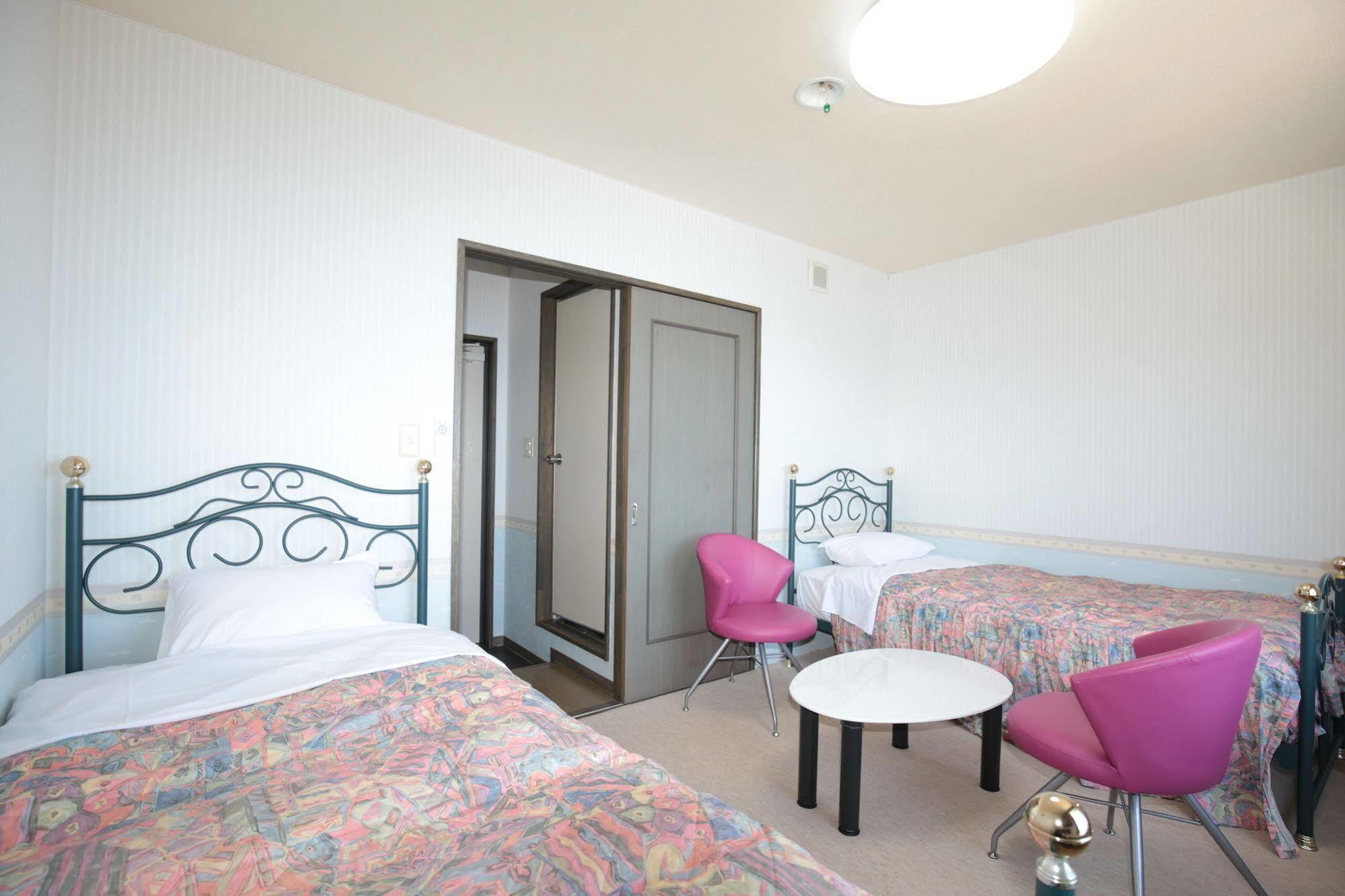 Iruka Hotel Shari Zewnętrze zdjęcie