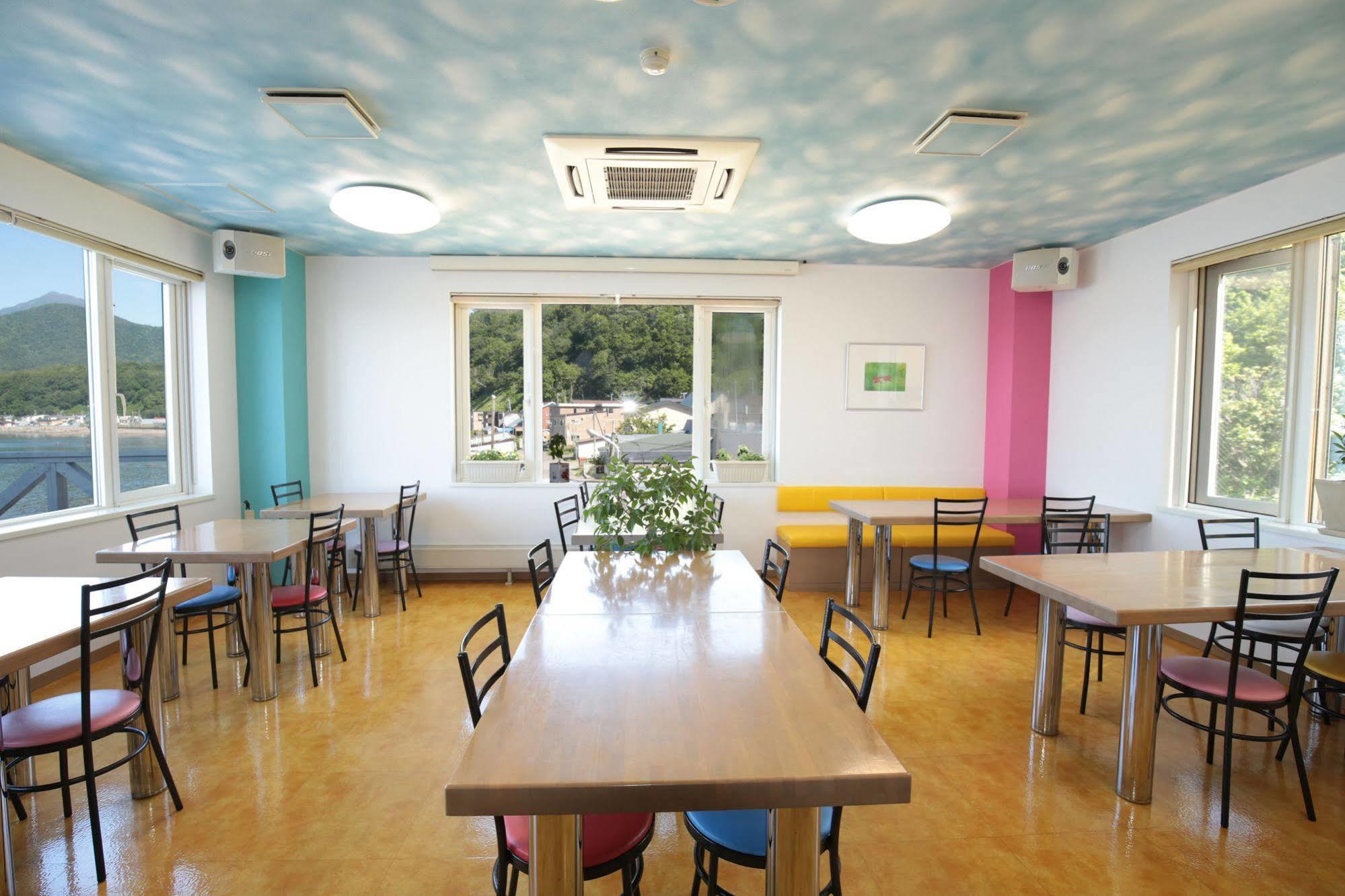 Iruka Hotel Shari Zewnętrze zdjęcie