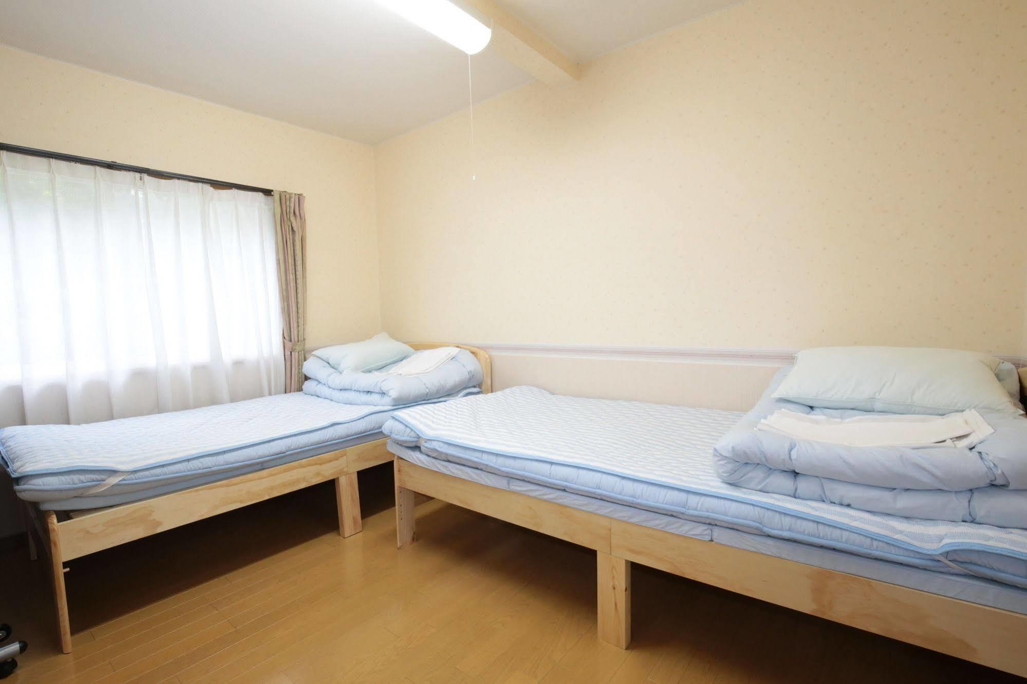 Iruka Hotel Shari Zewnętrze zdjęcie