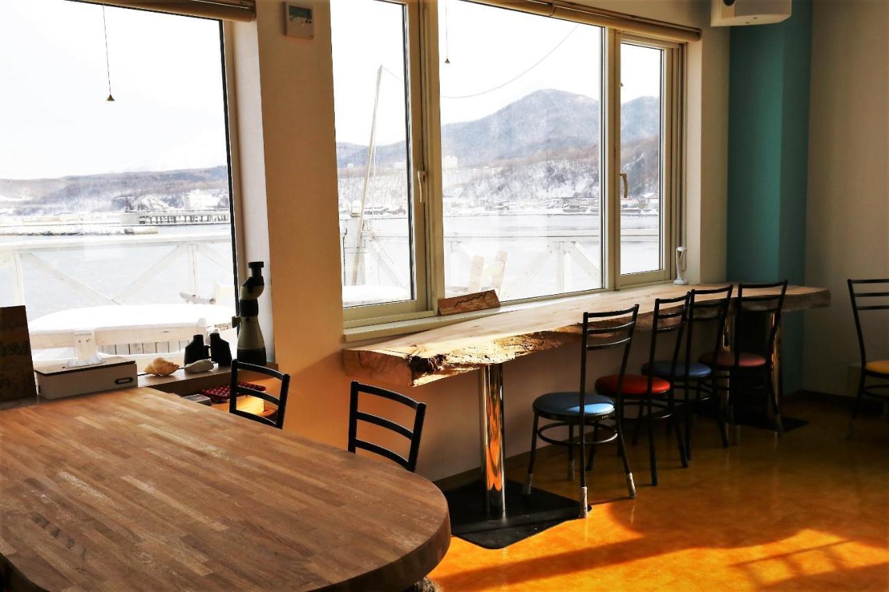 Iruka Hotel Shari Zewnętrze zdjęcie