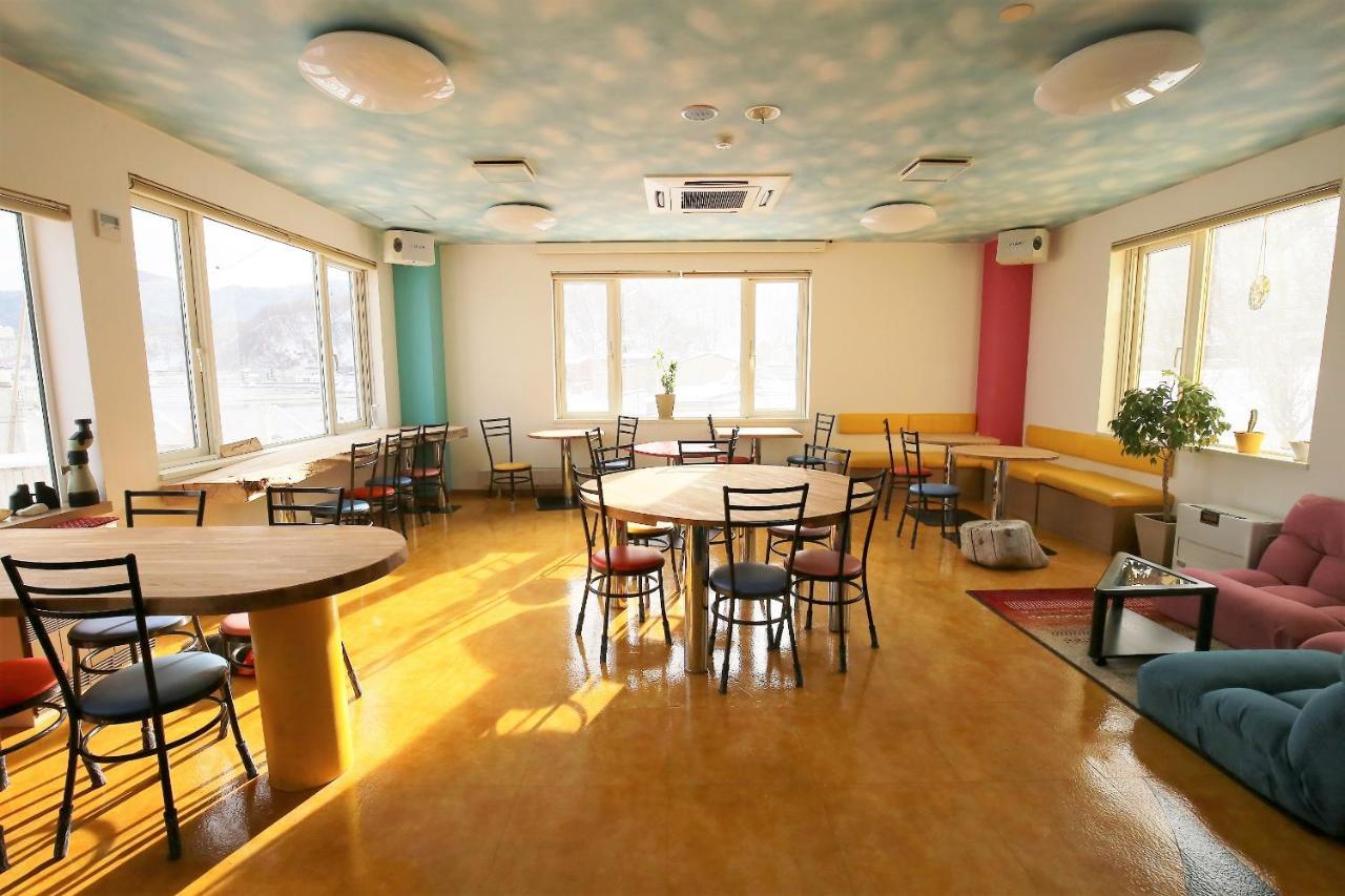 Iruka Hotel Shari Zewnętrze zdjęcie
