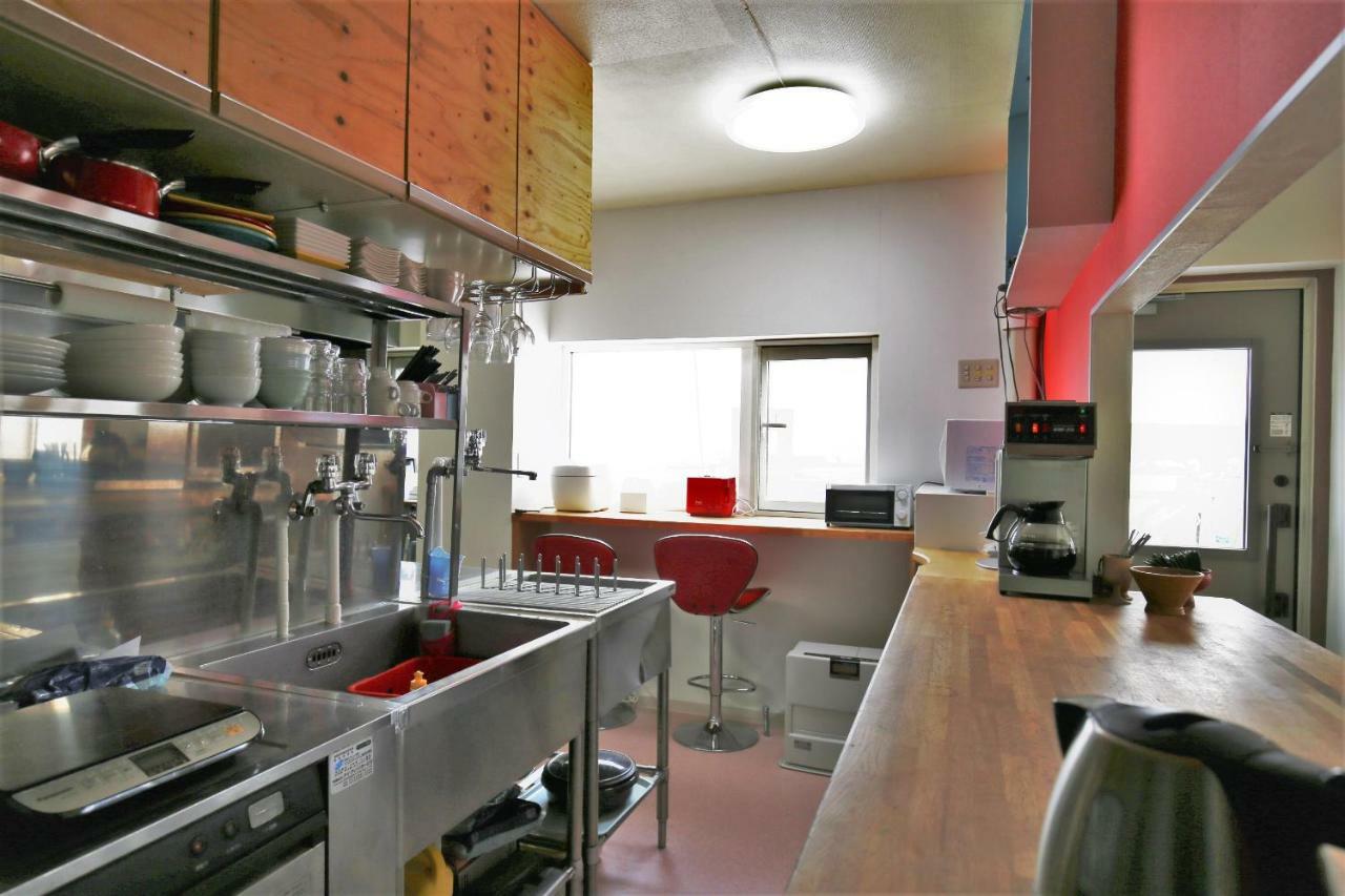 Iruka Hotel Shari Zewnętrze zdjęcie