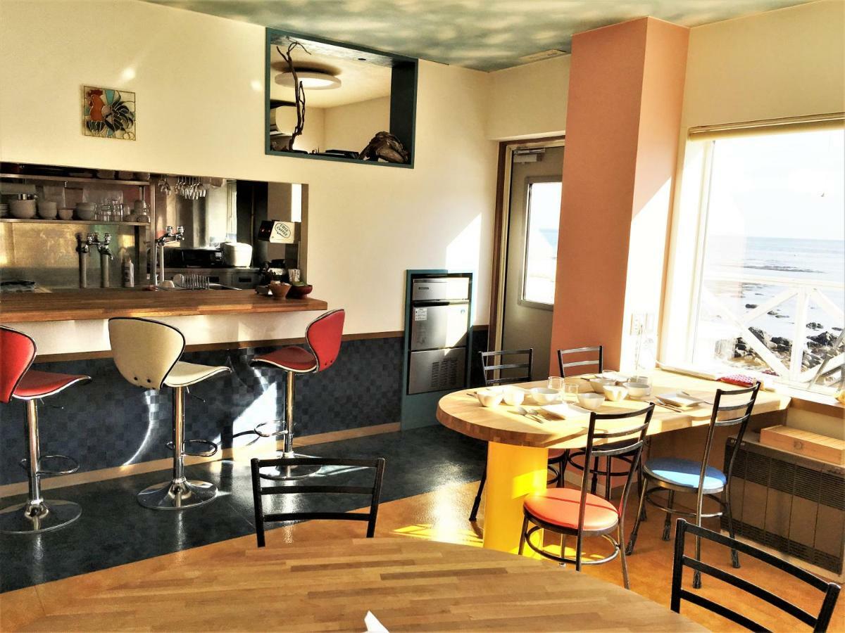 Iruka Hotel Shari Zewnętrze zdjęcie